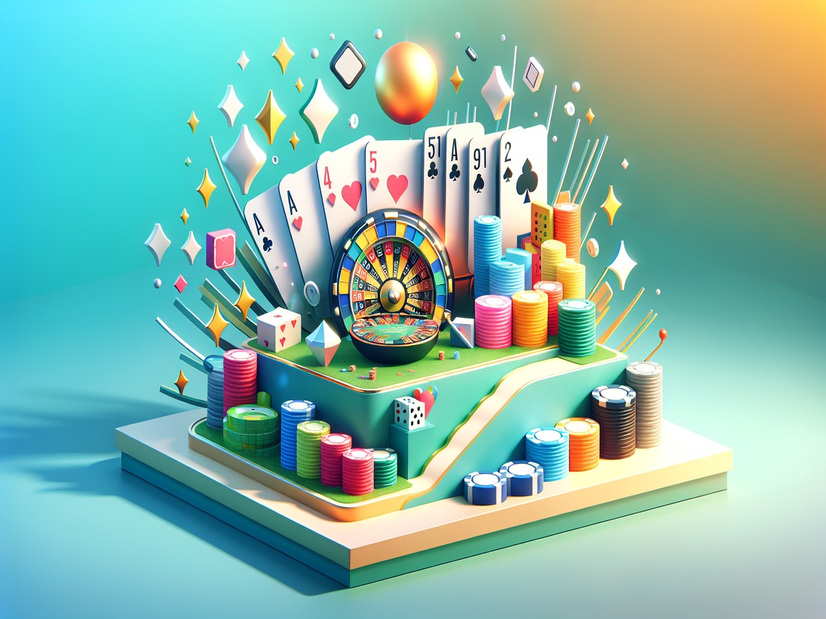 CRICKMANIA Poker Games - Test Your Skills!